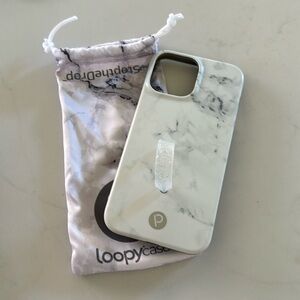 Loopy case iPhone 13 max